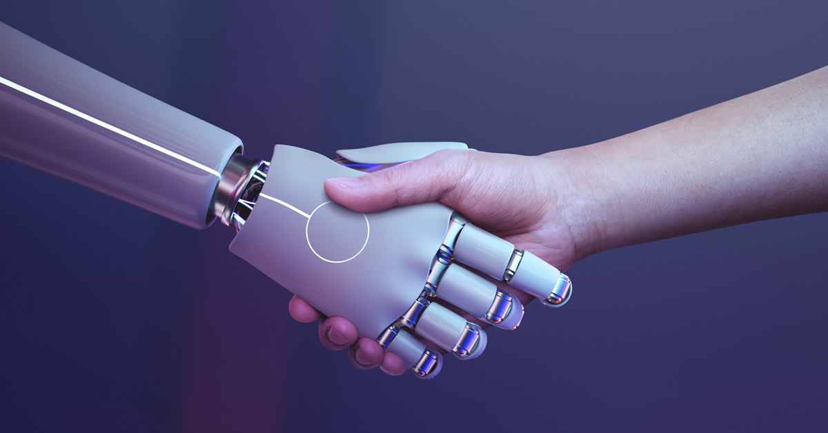 Cómo la Inteligencia Artificial Puede Ayudar a las Empresas en Ventas